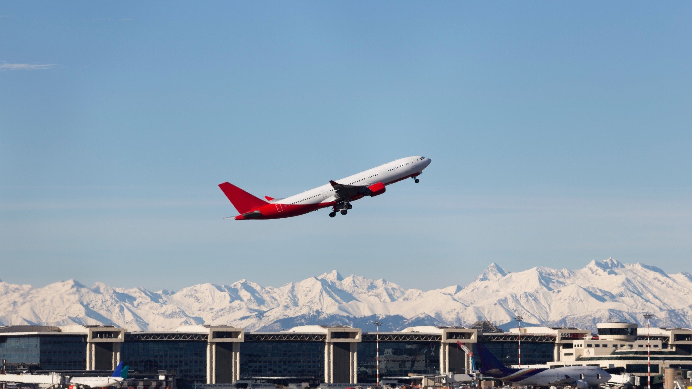 Avoid This Common Travel Mistake: Know Milan's Two Airports
